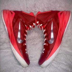 NIKE Hyperdunk Shoes